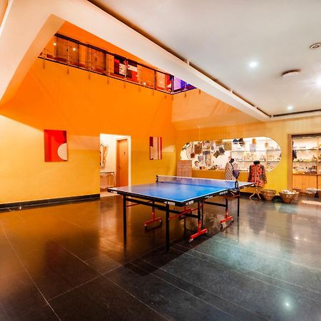 K C Residency Vaishnodevi Hotel Katra  Exterior photo