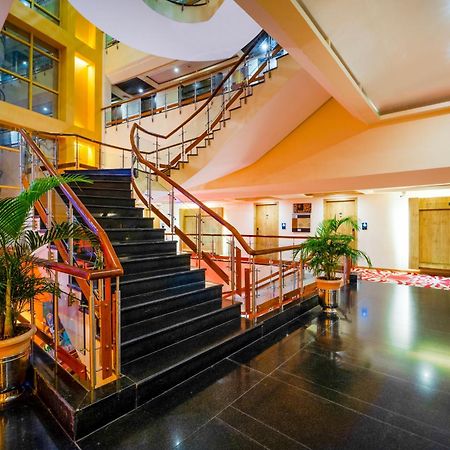 K C Residency Vaishnodevi Hotel Katra  Exterior photo