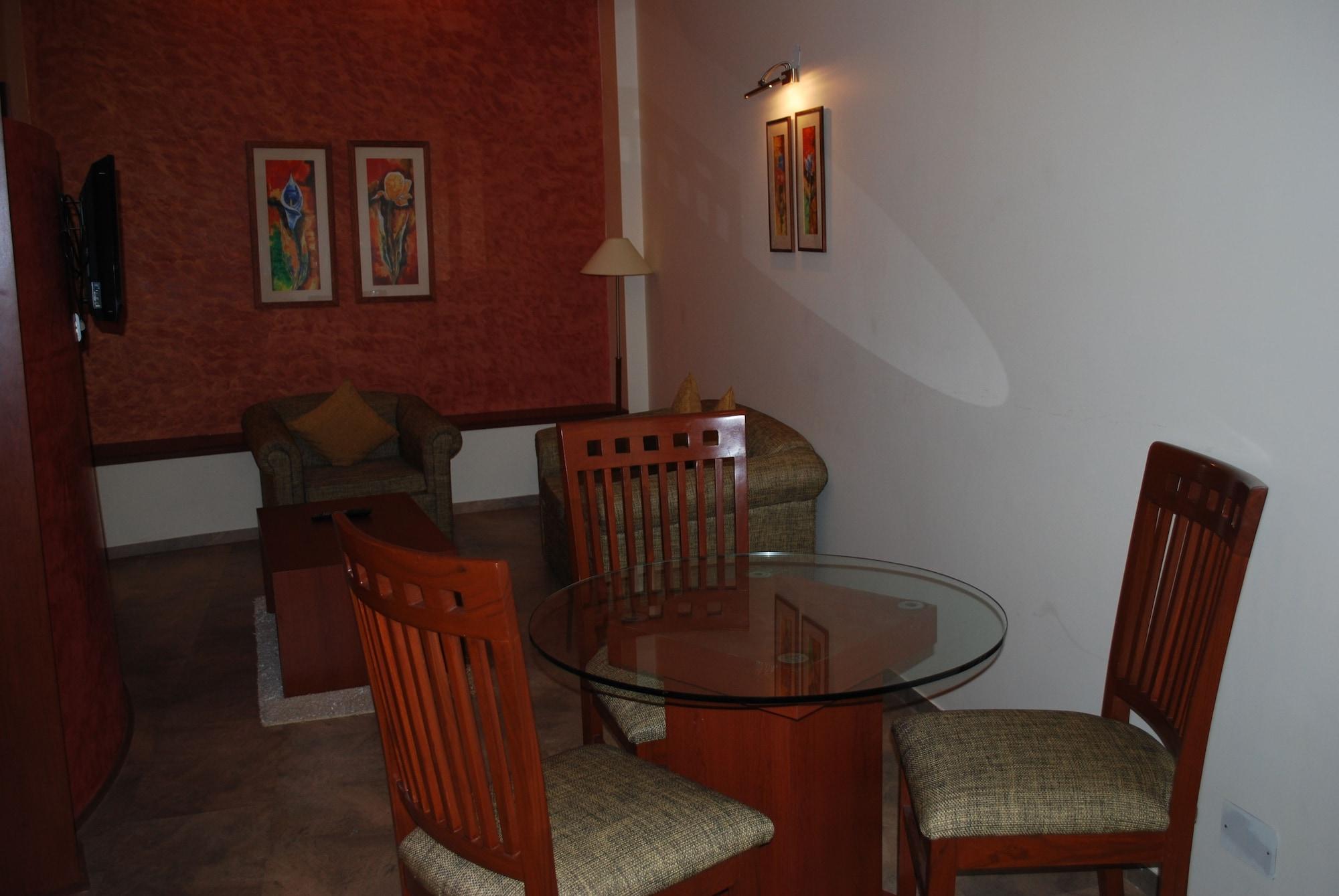 K C Residency Vaishnodevi Hotel Katra  Exterior photo