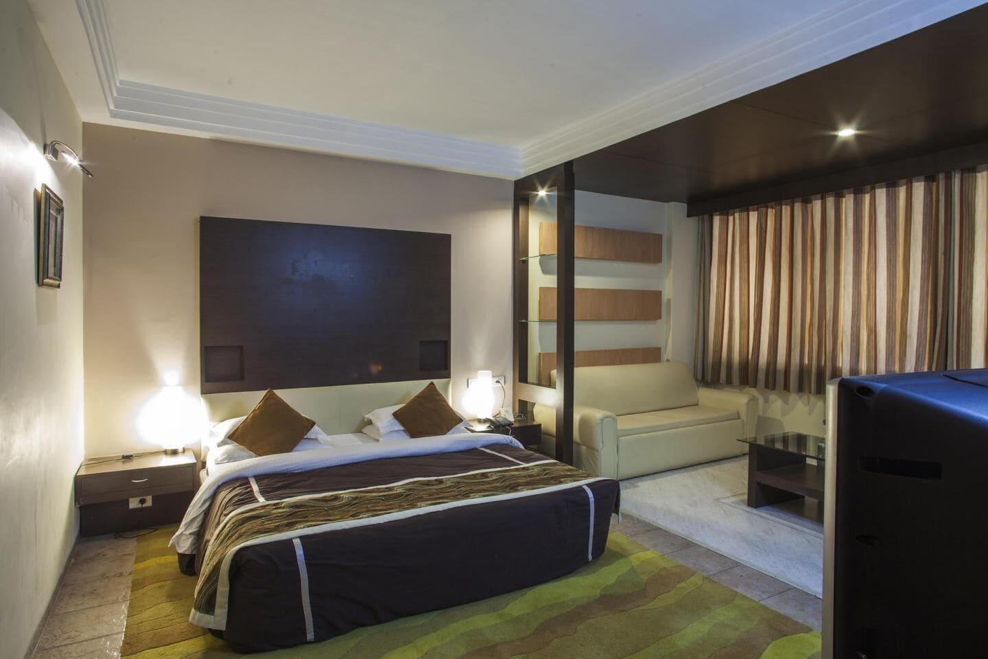K C Residency Vaishnodevi Hotel Katra  Exterior photo