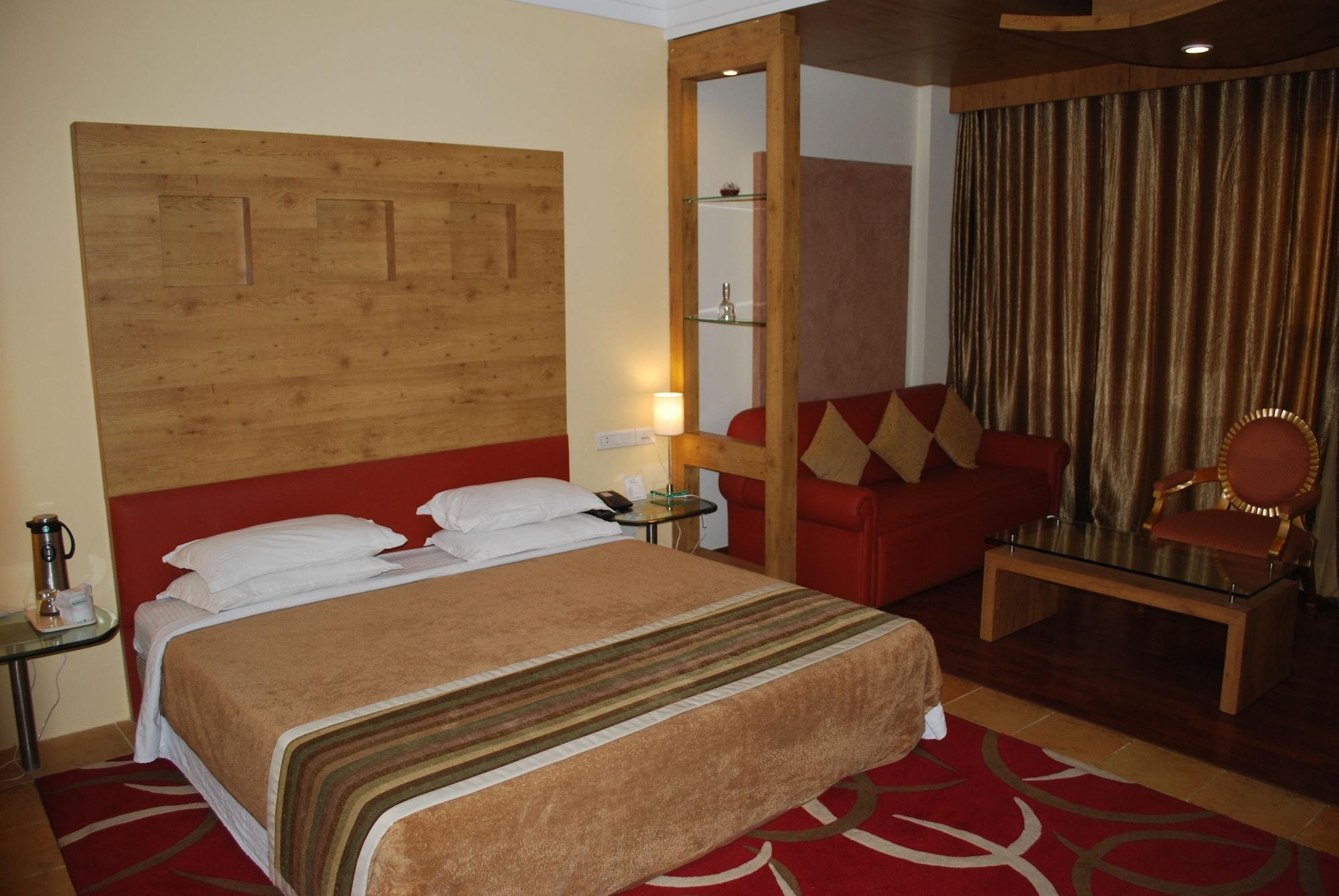 K C Residency Vaishnodevi Hotel Katra  Exterior photo