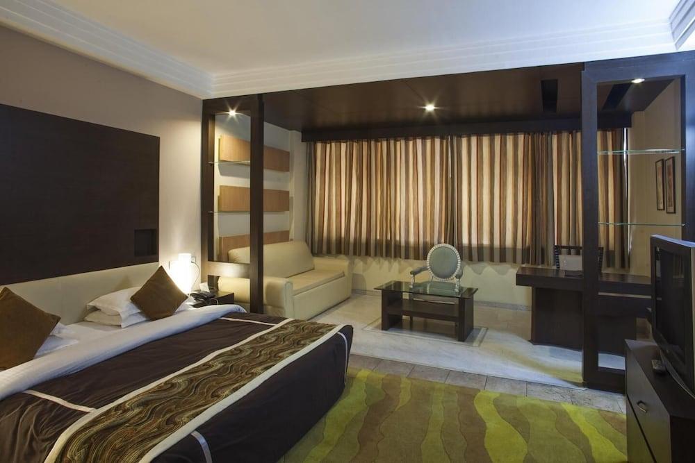 K C Residency Vaishnodevi Hotel Katra  Exterior photo
