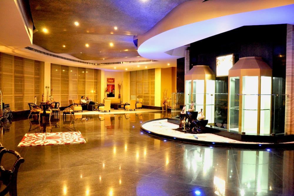 K C Residency Vaishnodevi Hotel Katra  Exterior photo