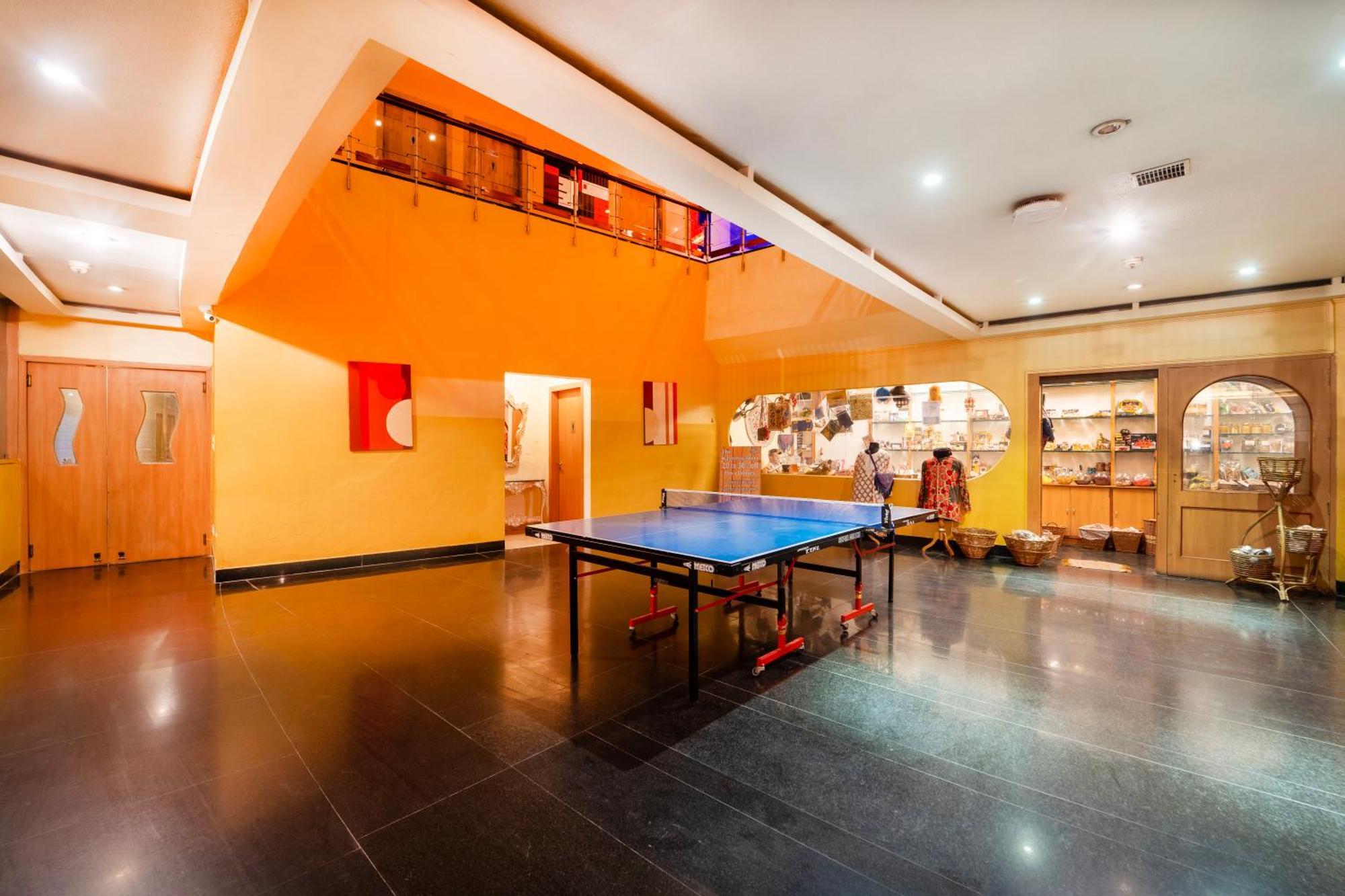 K C Residency Vaishnodevi Hotel Katra  Exterior photo