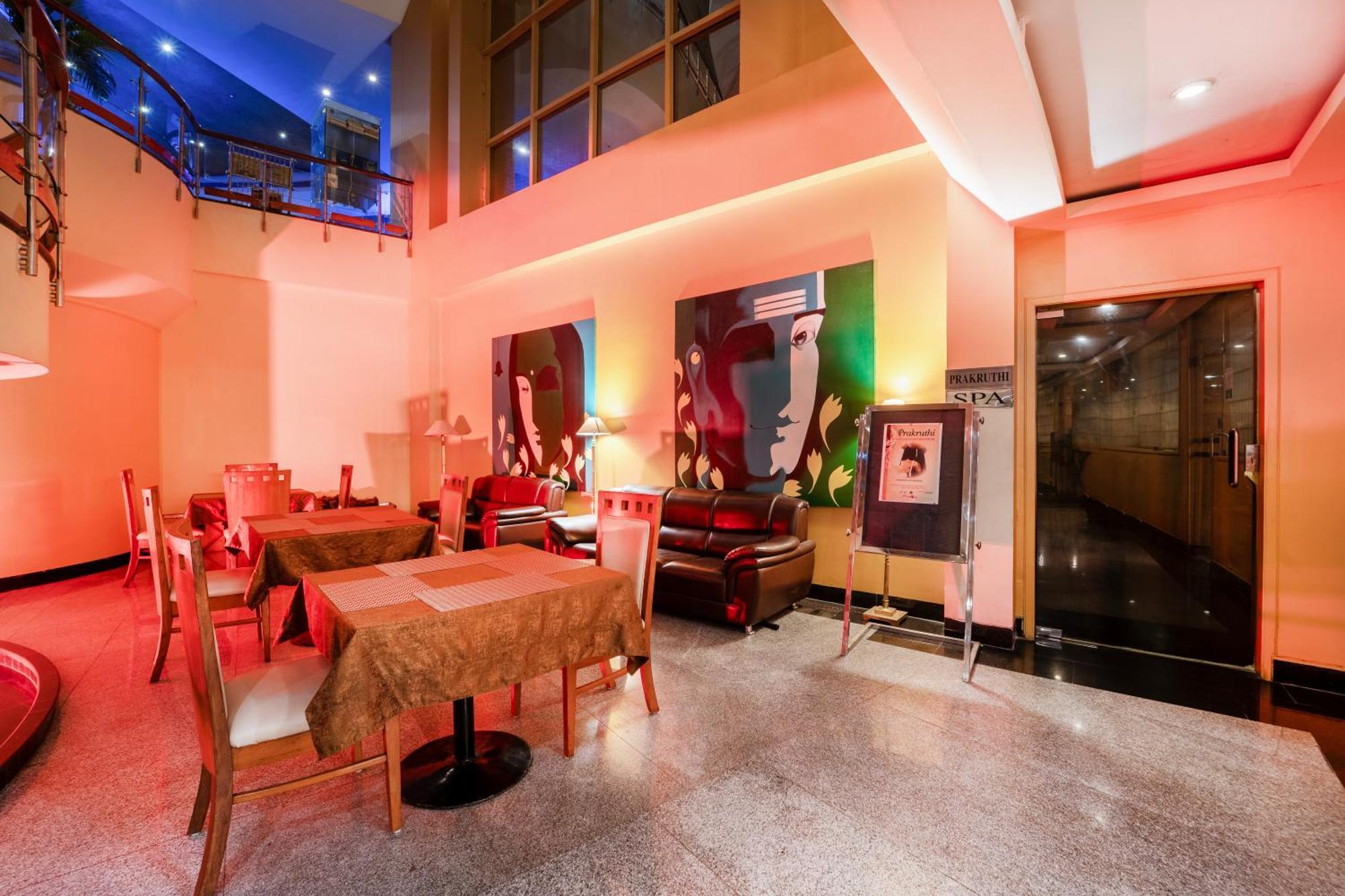 K C Residency Vaishnodevi Hotel Katra  Exterior photo
