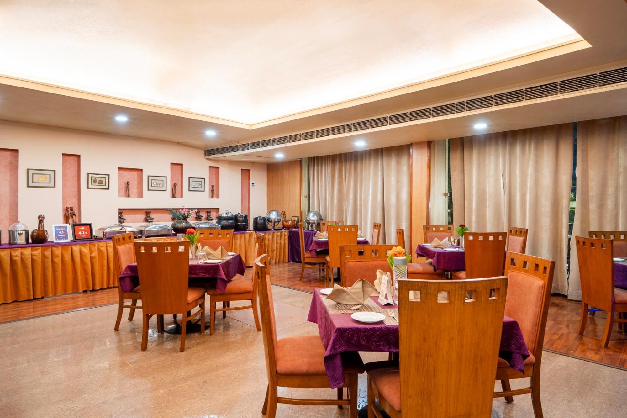 K C Residency Vaishnodevi Hotel Katra  Exterior photo