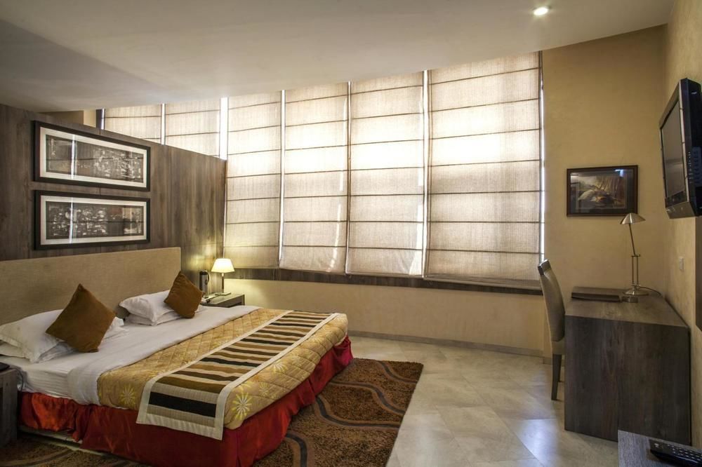 K C Residency Vaishnodevi Hotel Katra  Exterior photo