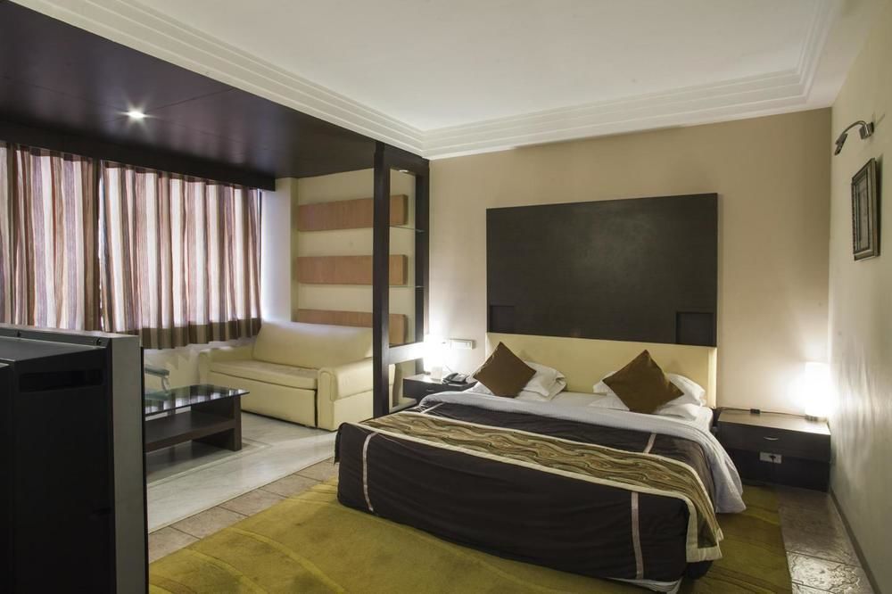 K C Residency Vaishnodevi Hotel Katra  Exterior photo