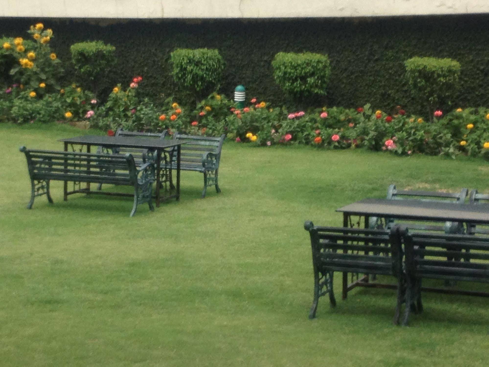 K C Residency Vaishnodevi Hotel Katra  Exterior photo