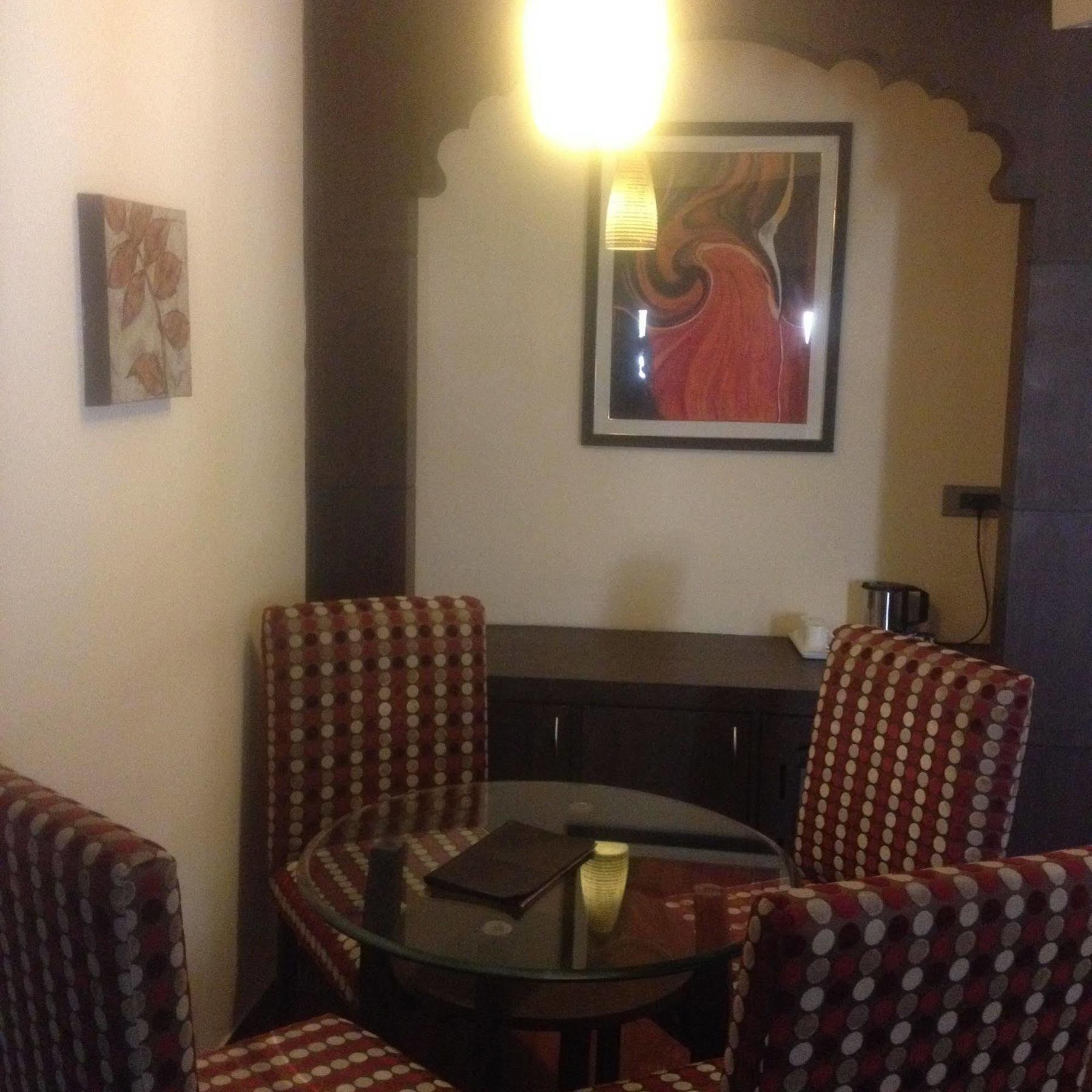 K C Residency Vaishnodevi Hotel Katra  Exterior photo
